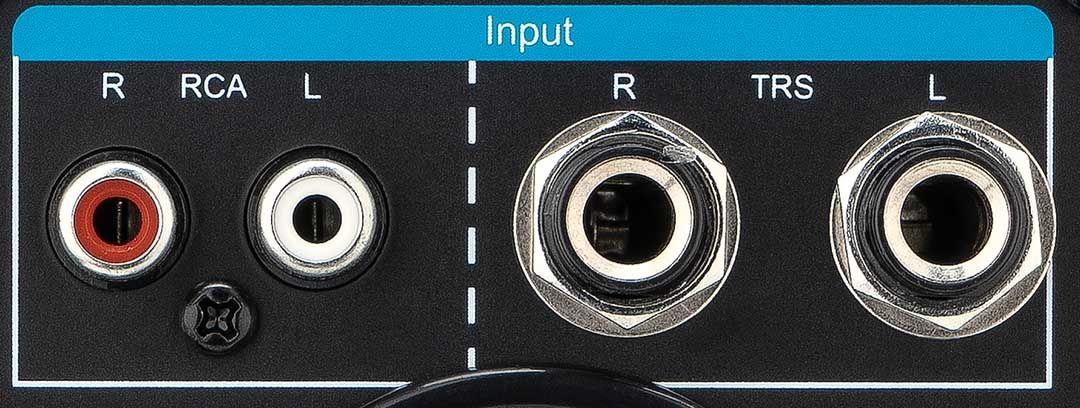 Fluid Audio F4 Studiomonitor Paar